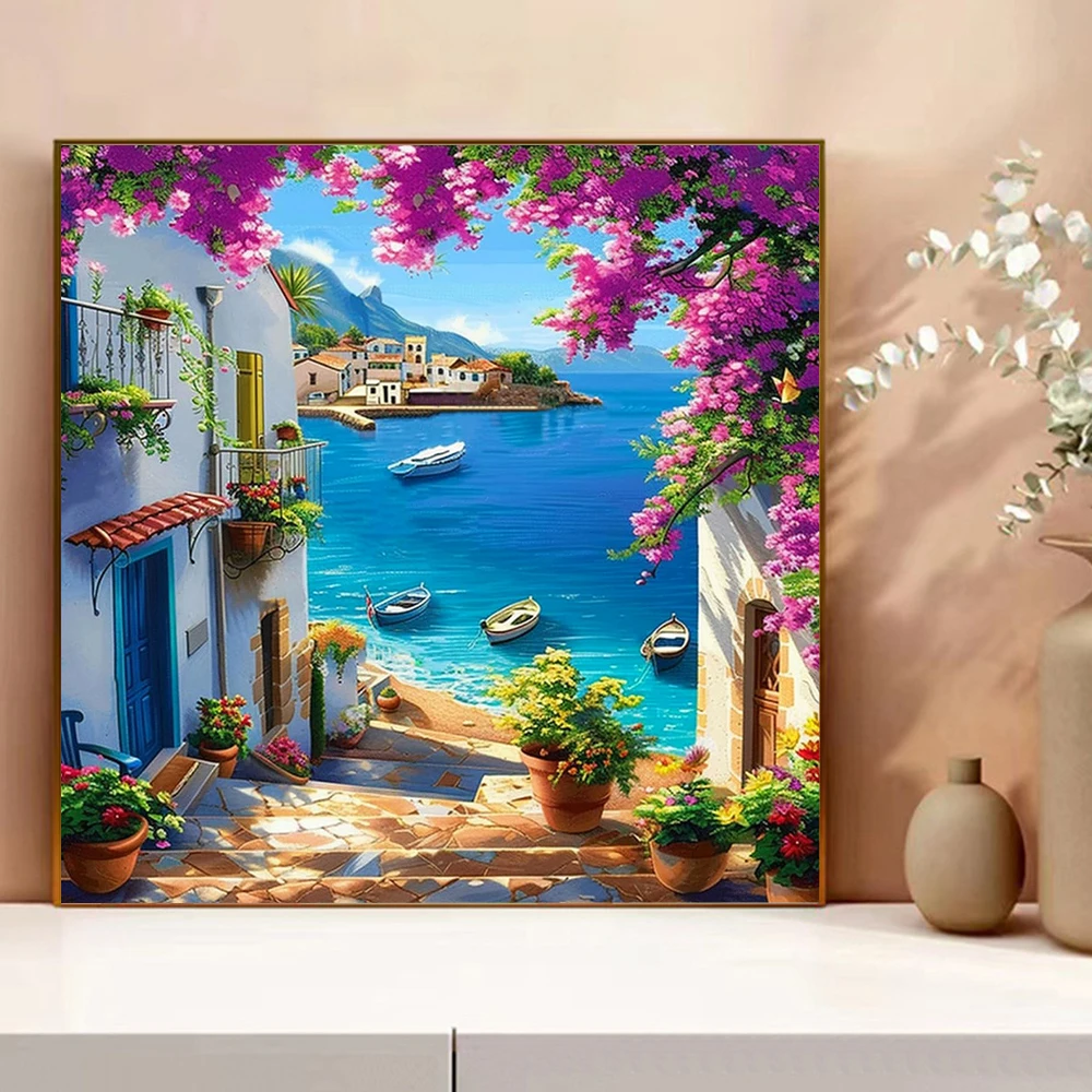 Kit Punto Croce Evershine con - Embroidery Meaning recensione e prezzo
