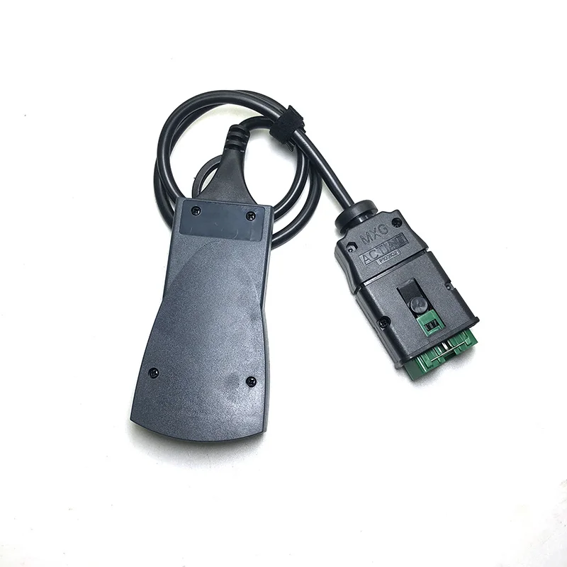 Wifi PP2000 Lexia3 V9.85 No Need Virtual Machine for Ci-t-roen Diagnostic Tool For P-e-ugeot Diagnosis Device Lexia 3