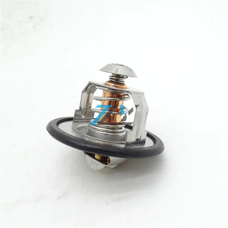 6BD1 6BG1 DB58 Engine 82℃ Thermostat 1-13770070-0 Forklift Excavator Loader Trucks