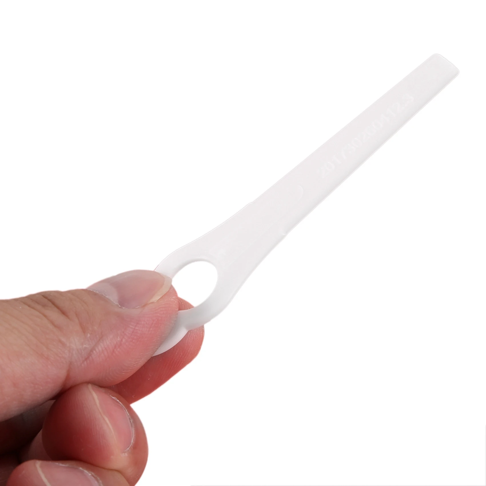 

AB42-Защитные лезвия для триммера/триммера ART23 Accutrim Easytrim (упаковка из 4 шт.)