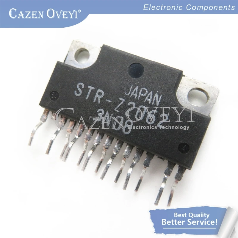 1-5pcs LA42072 Z2062 MP2B6120 LA4631 TDA8560Q TDA1518BQ LA4446 TDA8563Q TDA1557Q TDA8358J ZIP