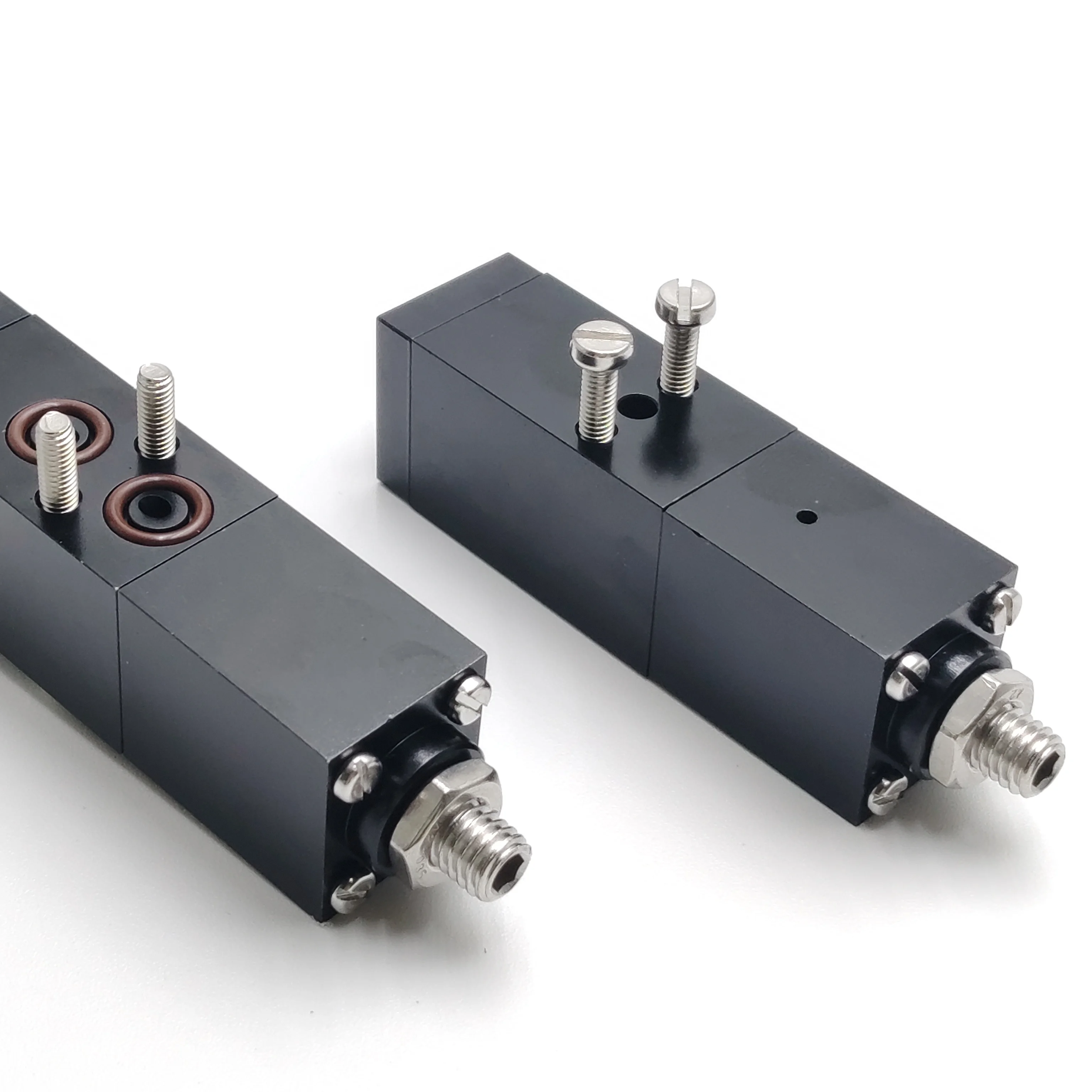 Replacement Robatech AOSC Opening Closing Module for Commonly Glue Guns Including Scraper Fiber Spray Spiral Spray Guns