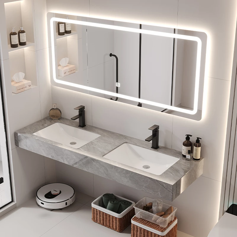 خزائن الحمام الأثاث المساعد خزانة المنزل الأحذية الضيقة خزانة الحمام الطابق الدائمة دش العلبة الأثاث