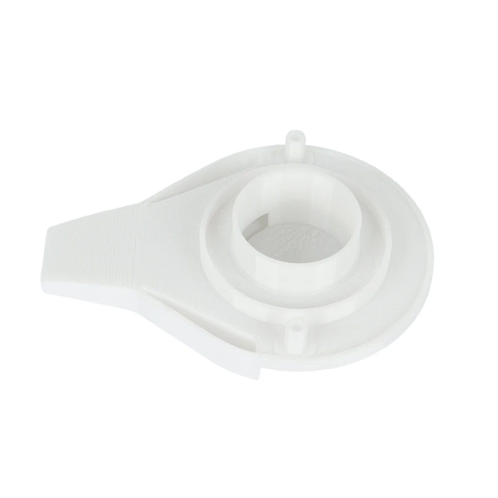 

1pc Caravan Condensation Drain Chimney Cap White Heater For ALDE TRUMA Motorhome Caravan Oe:ELP-0059 EAN 4067431619955