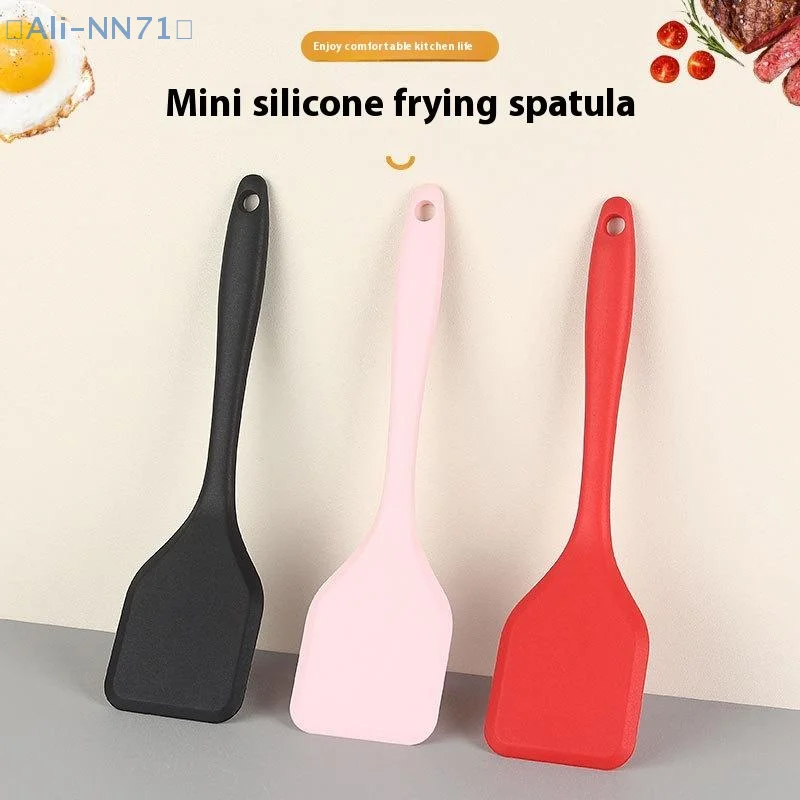 Kitchen Gadgets Under 100 - 【NN71】1Pc Silicone Cooking Leakage Spatula, Dense