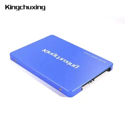 Kingchuxing 2.5 Ssd Sata 3 블루 512gb 1tb 드라이브 노트북 내장 SSD 하드 드라이브, 노트북용 SSD39995