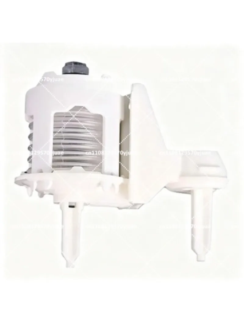 Pneumatic Double Button Switch Accessories for Hidden Water Tank Panel Airbag
