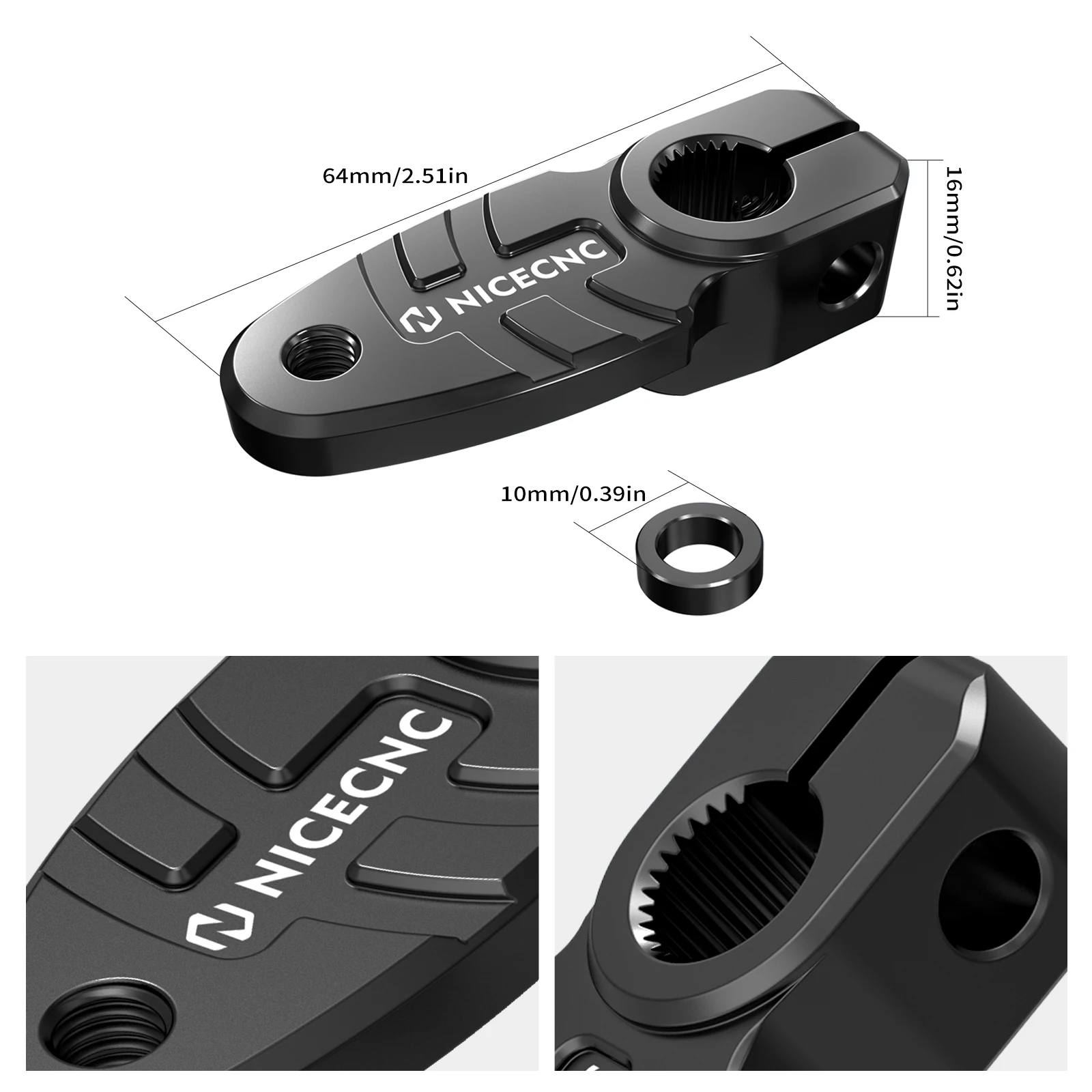 For Yamaha Tenere 700 2019-202 - Motorcycle Quickshifter review and price