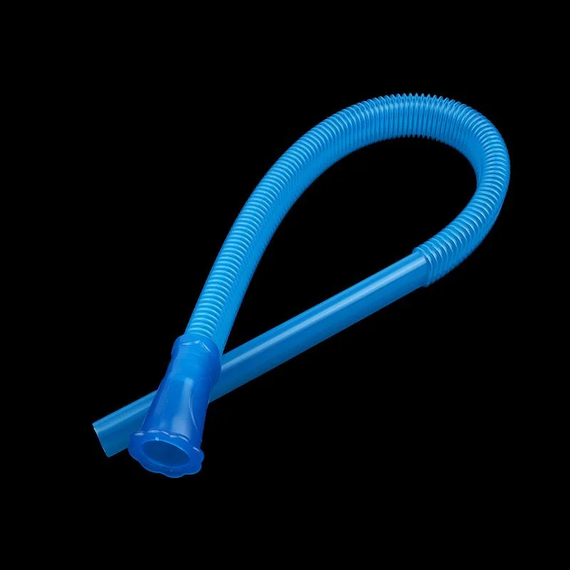 Vacuum Cleaner Vent Cleaning Pipe Portable Lint Remover Tool Flexible Duct Attachment For Home Dryer HVAC System Maintenance