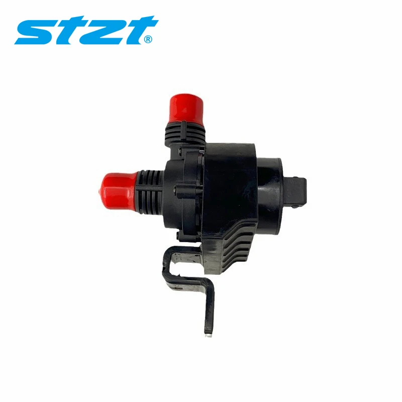 STZT 64116910755 Coolant Auxiliary Water Pump For BMW 525i 530i 545i 550i 645Ci 650i OE 6411 6910 755 64116988960