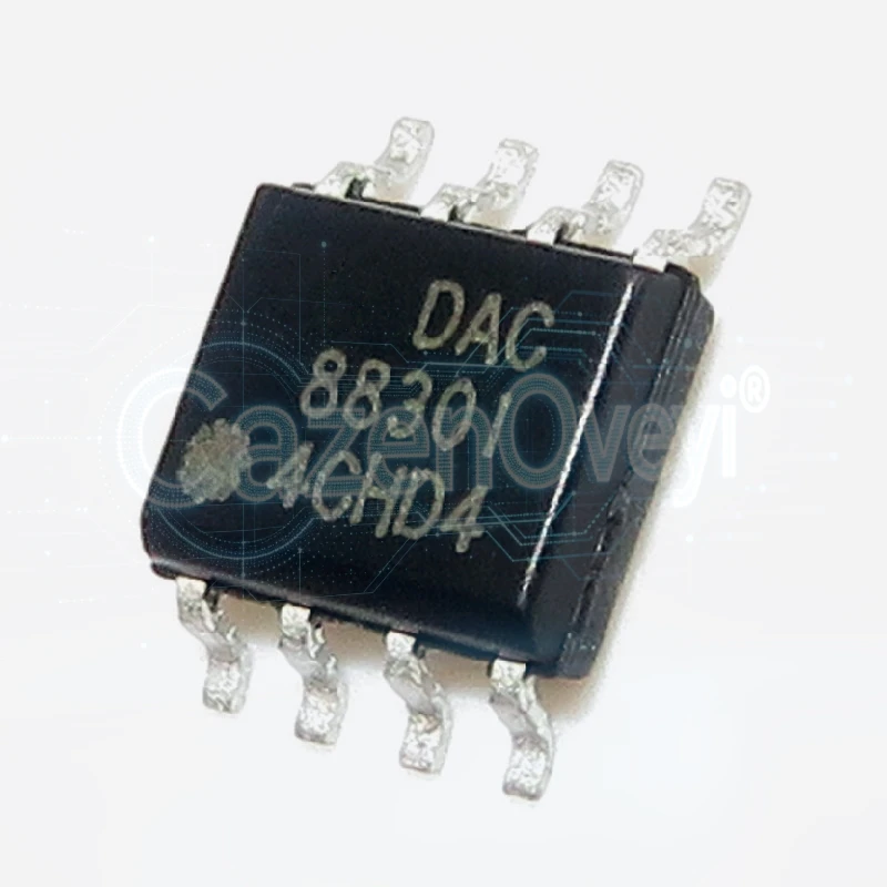 15-50PCS DAC8830I DAC8830 IR4427S IR4427 STA518 518 LM1117-3.3 L1117-33 LMU4112X0A LMU4112 MPSW92 92
