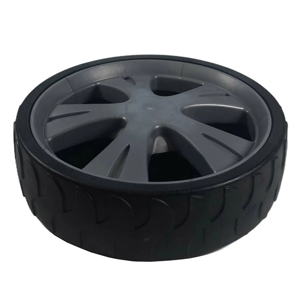 Replacement Lawn Mower Wheel for ALKO 5 17 5 18 51 0 51 7 51 8 527 51 3 51 4 51 5 5200 Enhanced Traction Design