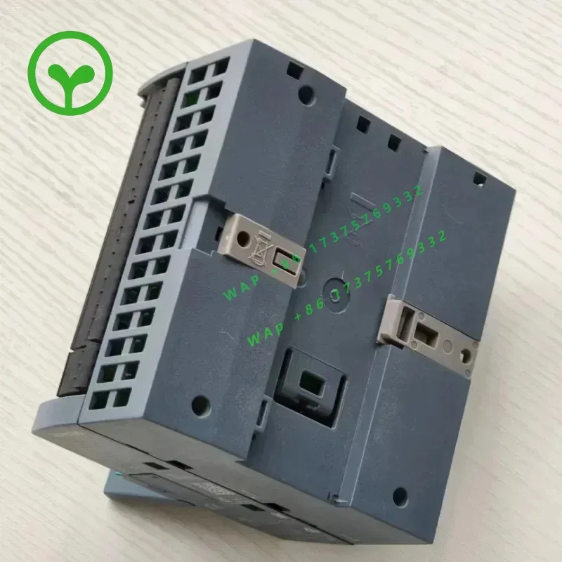 New Original 6es7214-1hg40-0xb0 Plc Programmable Controller  S7-1200 Series Plc Controller Module