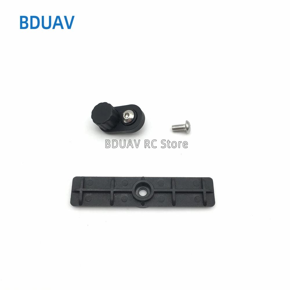 EFT E616S E616P E416P E416S 16KG 16L Water Tank Battery Fixed board Plate Quick Release Mount Plate Set for Agricultural Drone