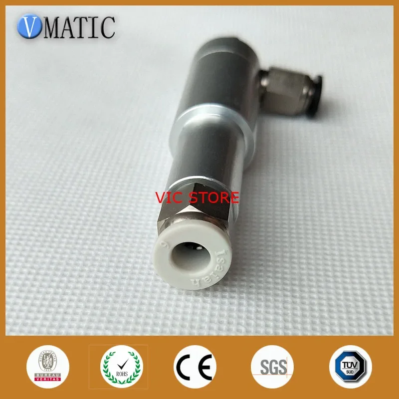 Free Shipping Glue Dispensing Small Dispensing Pneumatic Valve