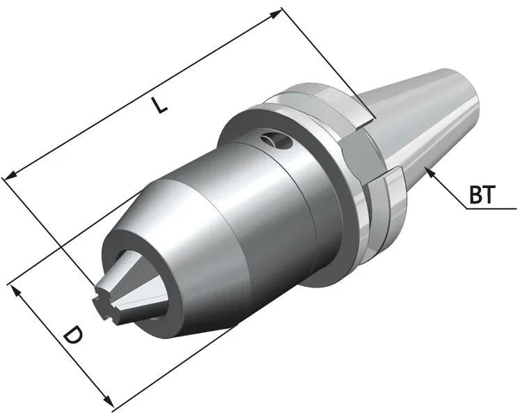 Bright-tools Factory Supply High Precision BT Auto Clamping CPU