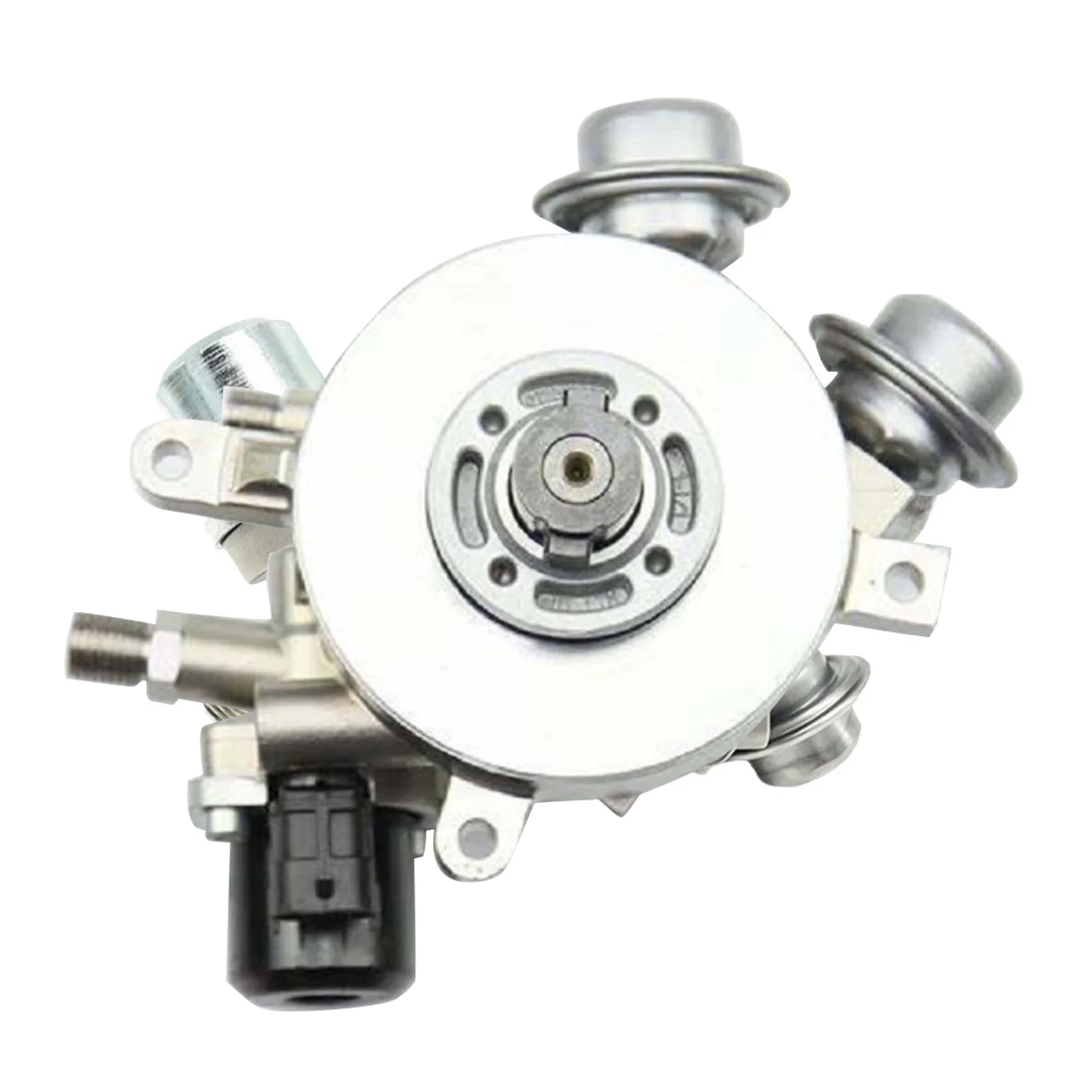 Artudatech High Pressure Fuel Pump 94811031555 Fit for Porsche Cayenne Turbo Engine 4851 2008 2009 2010 94911031572 94811031573