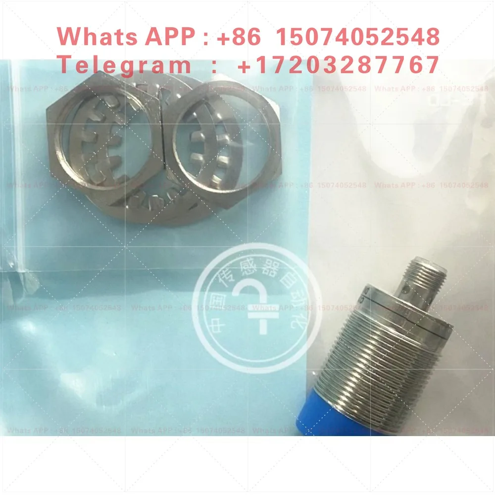 Step missing switch, sensor DW-AS-613-M30-002 633-M12 original