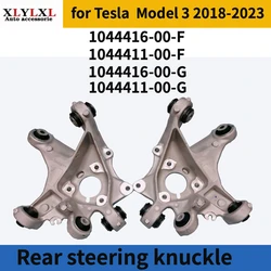 Rear steering knuckle for Tesla  Model 3 2018-2023 1044416 1044411