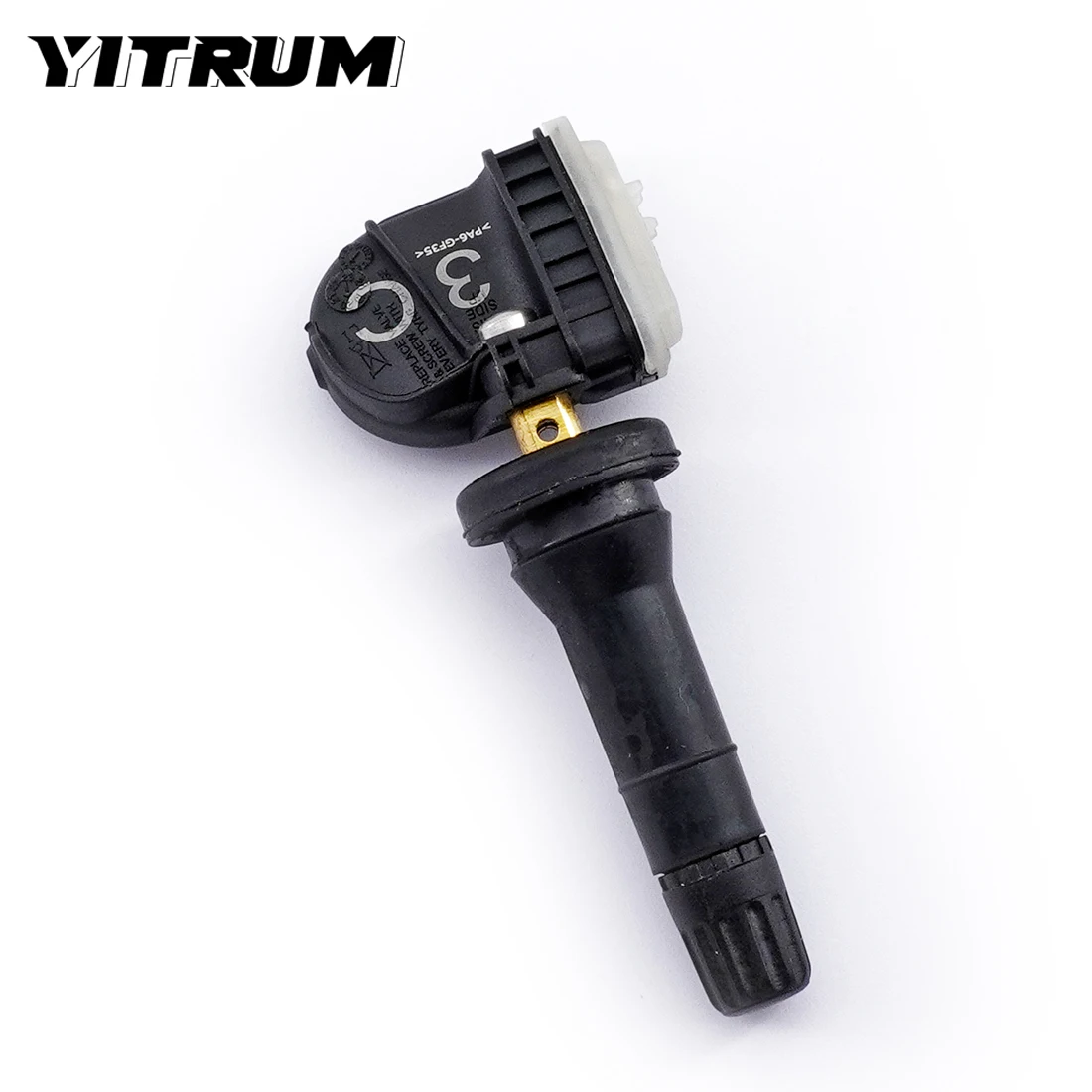 YITRUM 13516164 Car Tire Pressure TPMS Sensor For Buick Allure Cascada Cadillac CTS ATS Chevrolet Camaro Cruze GMC Yukon 315MHz