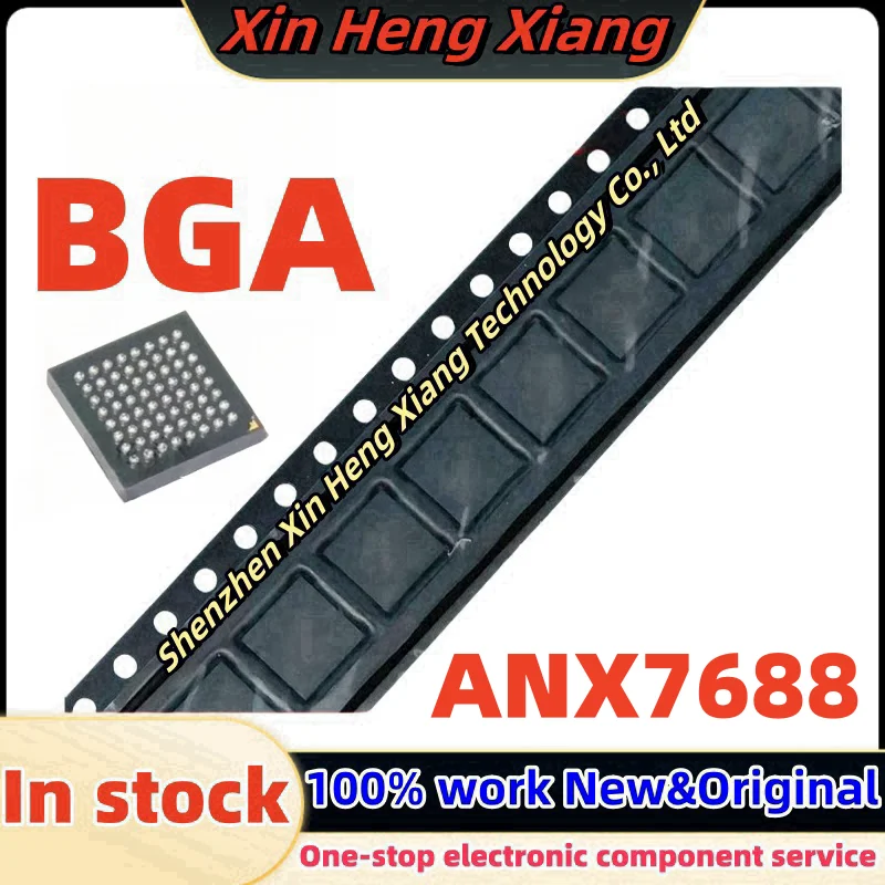 

(5-10pcs)ANX7688 ANX7688BH-AC-R BGA Chipset