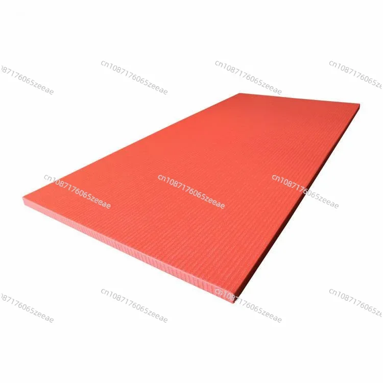 International Standard jiu jitsu portable flexi roll tatami judo mats For Training