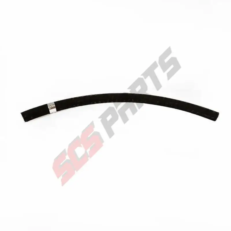 

Гибкий шланг турбокомпрессора AS16025NF подходит для двигателя Cummins K19 K38 K50 QSK NT855