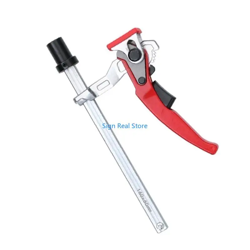 Benchtop Benchtop Clamp Prasa