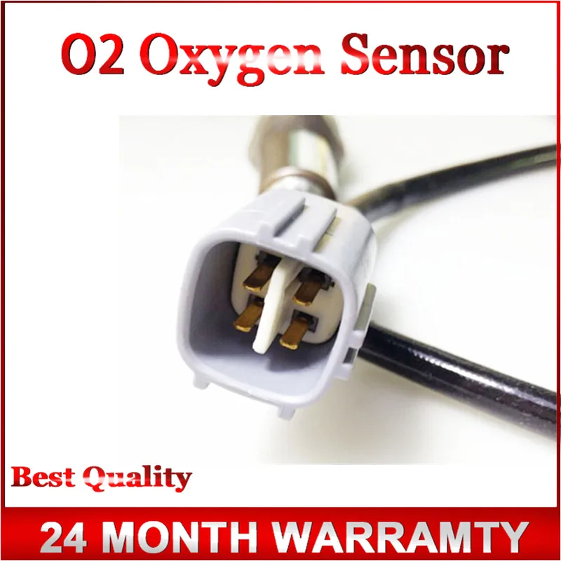 

89465-02420 Brand New Rear Lambda Probe O2 Oxygen Sensor fit for Toyota LEXUS after Catalytic Part No# 8946502420