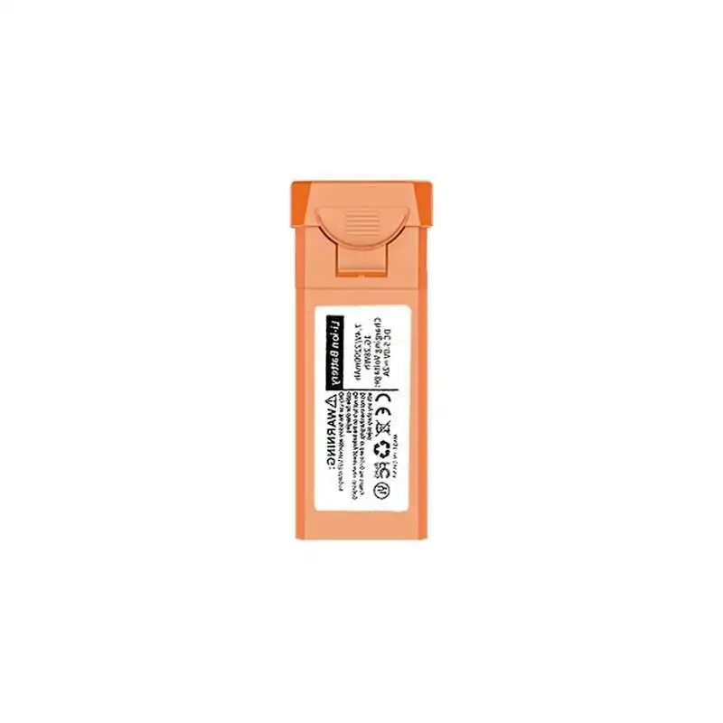 L900 PRO Se Drone Original 7.4V 2200mah Battery For L900 PRO Max Drone Battery Accessories Quadcopter Drone Battery Parts view 4