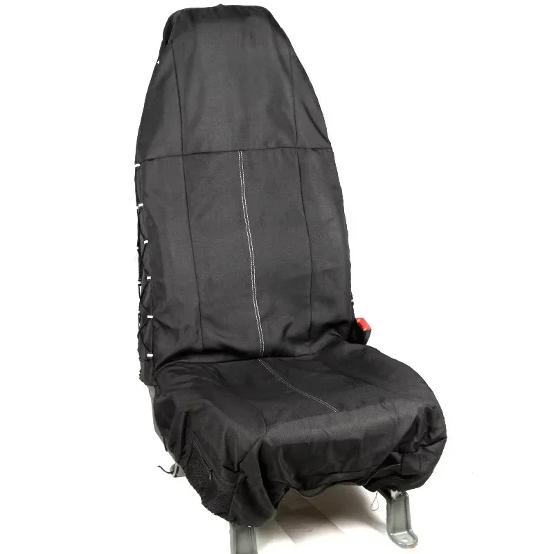 Medium Lock Durable Waterproof Off-Road Vehicle Truck Seat Cover Truck and Off-Road Vehicle Dual Extended Car Seat Cover