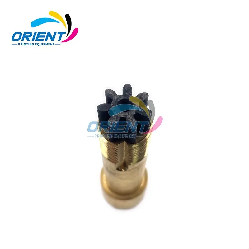 Hochwertiger Ritzel-Satz 059882, Ritzelmesser, Wechselzahnrad für Polar 137, Schneidemaschinenteile