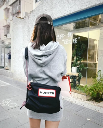 Moda hombres y mujeres misma serie de viajes repelente al agua al aire libre Camping montañismo senderismo bolso de hombro bolso cruzado