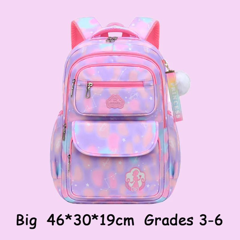 Backpack for Boys Schoolbag for Kids Children Teens Girls Elementary Middle Waterproof Lightweight Kid Bookbag Backpacks Daypack S13d127063e844ca1bf78977ad704b93d0