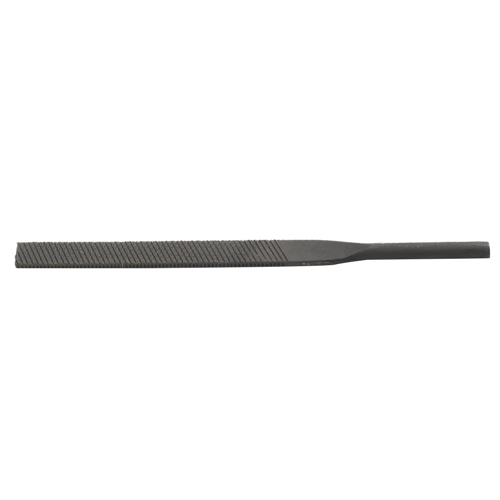 

Practical Files Round File 5mm Triangle File Half Round File Pneumatic File Blades Small File 5×140mm Flat File