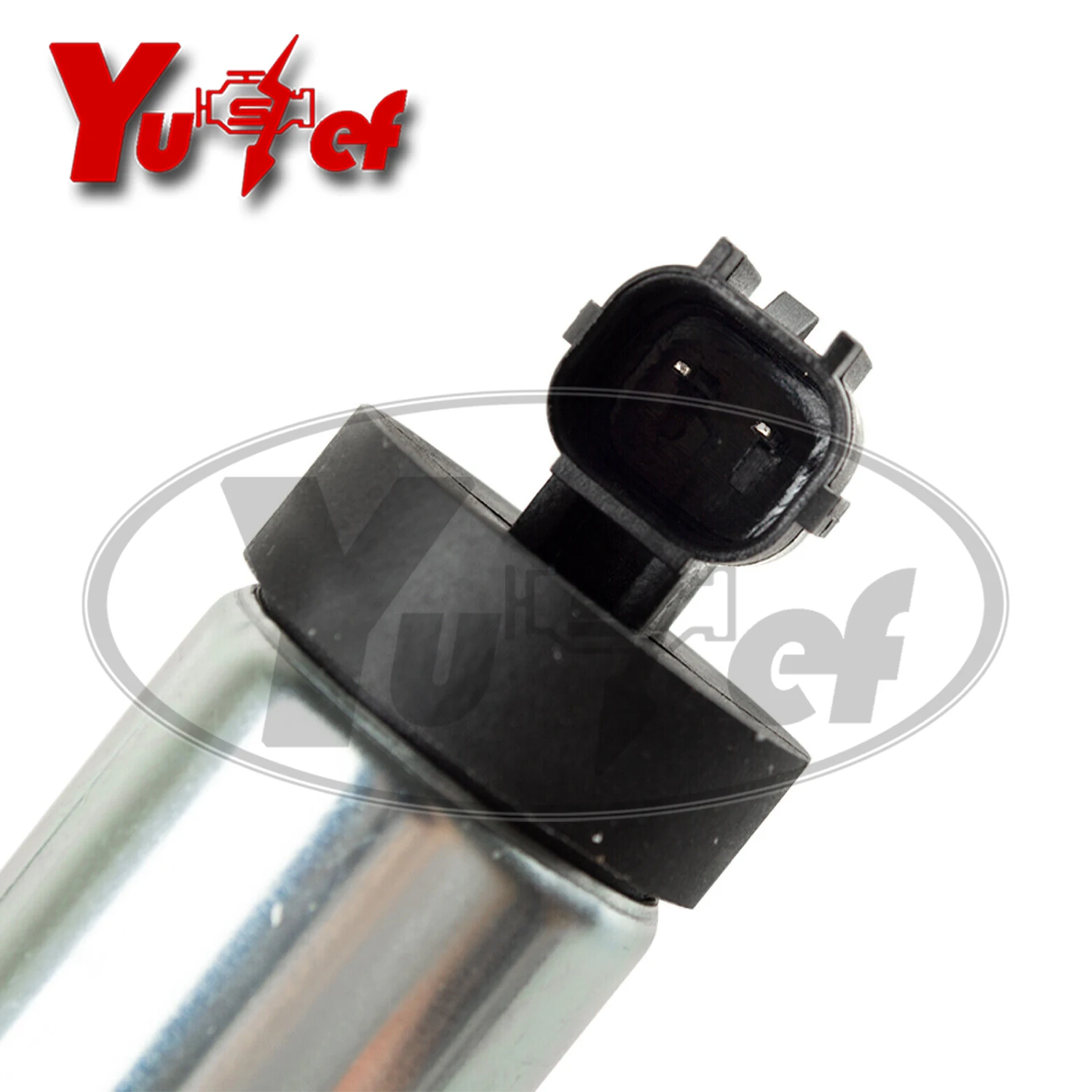 PXE14 PXE16 COMPRESSOR ELECTRIC CONTROL VALVE SOLENOID FOR Opel Hyundai Tuson Kia K2 RIO 2012 SOPRTAGE# 97674 2S000 976742S000