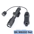 BK M600C Set
