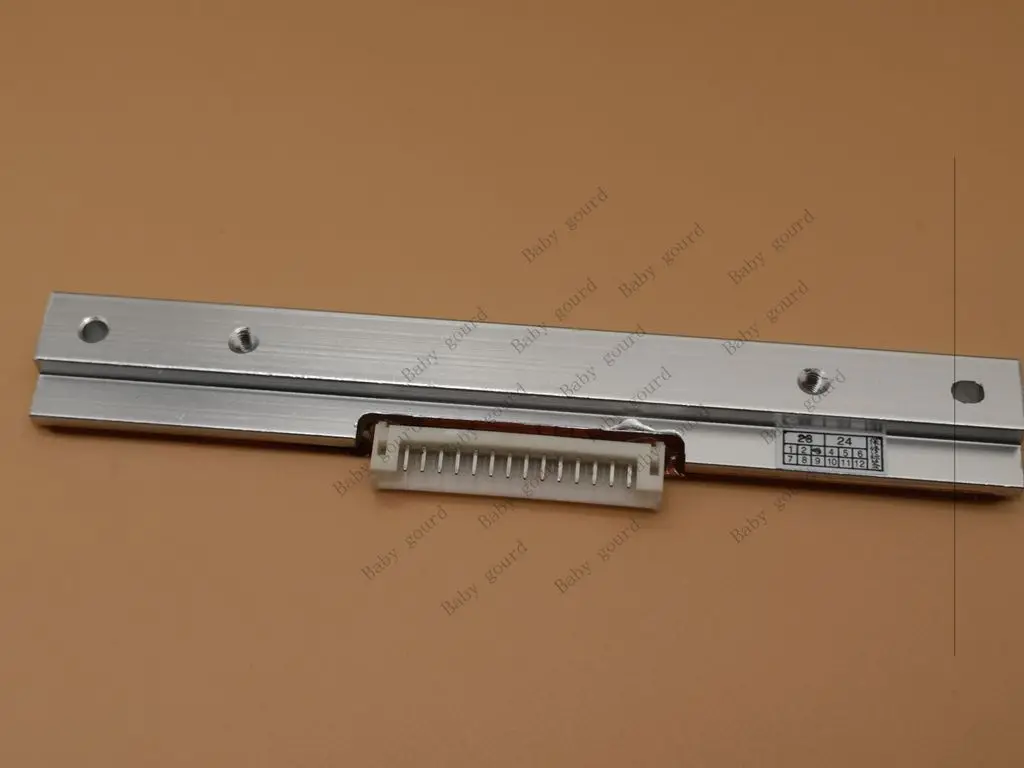 

High quality new Compatible Printhead for Intermec PB50 Printhead PB51 PB52 PB53 Barcode Print Head