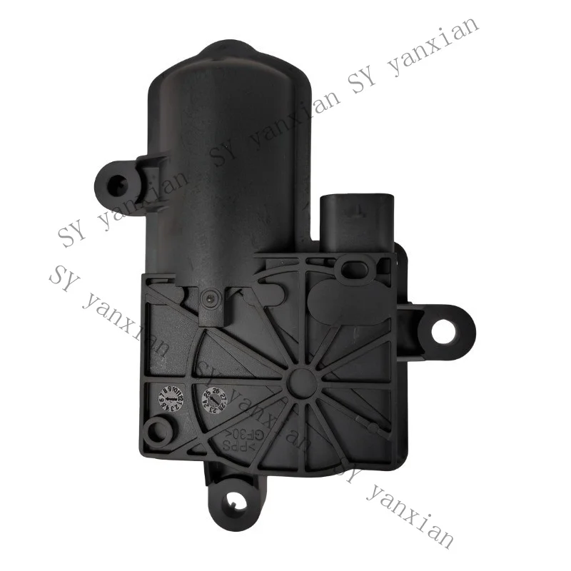 SY+ NEW Electronic Exhaust Valve Actuator For Land Rover 2.0L 2018-2023 LR117492-
