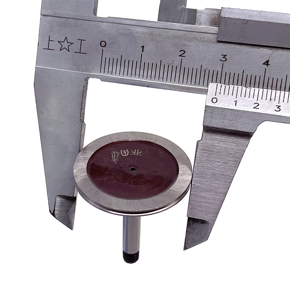 Xieye EDM Hướng Dẫn Bánh Ròng Rọc 123 OD29.5 * Length34mm Cho CNC Cắt Dây Máy