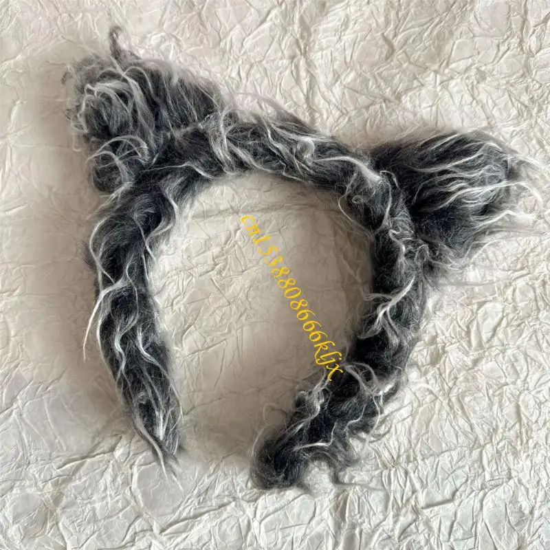 BASSIGLIE BANDA ALLE ASCELLA ALLE PACCOLA LUCILE PER PROPTICI DEL BAGNI GIORNO HALLOWEEN FUN ACCESSI ROLUE ROLAGGIO