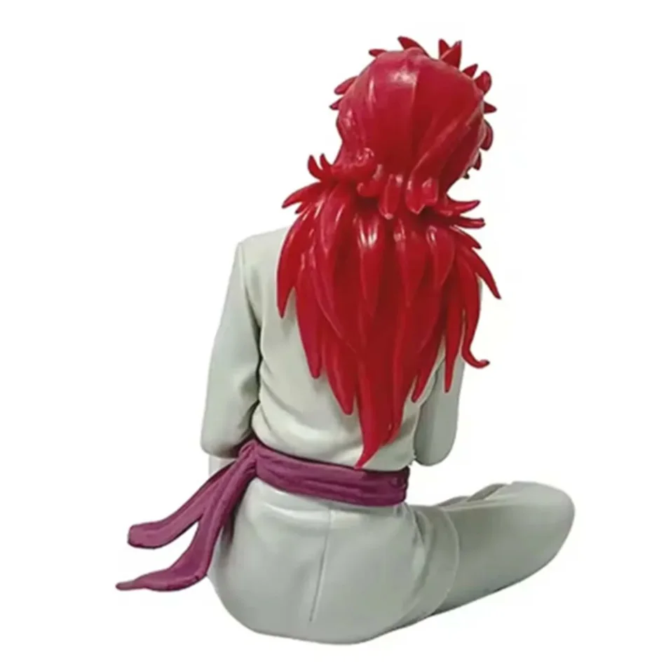 تمثال أنيمي يويو هاكوشو دي 8 سم، شخصية دي أكياك دي أوراميشي يوسوكي، شخصية دي تابون دي فيدوس كوراما، مجموعة دي بي في سي الاسمية #4