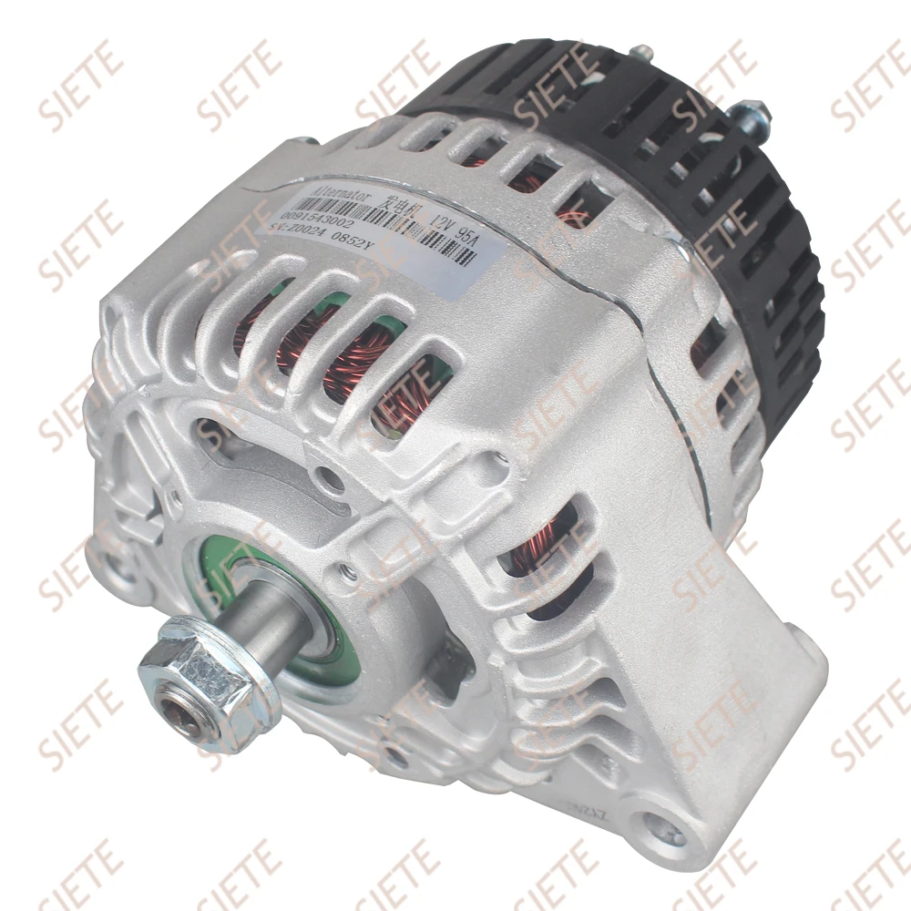 

Alternator 0091543002 0091543502 0101544702 0111540402 FOR MERCEDES-BENZ SPRINTER 901 902 903 904