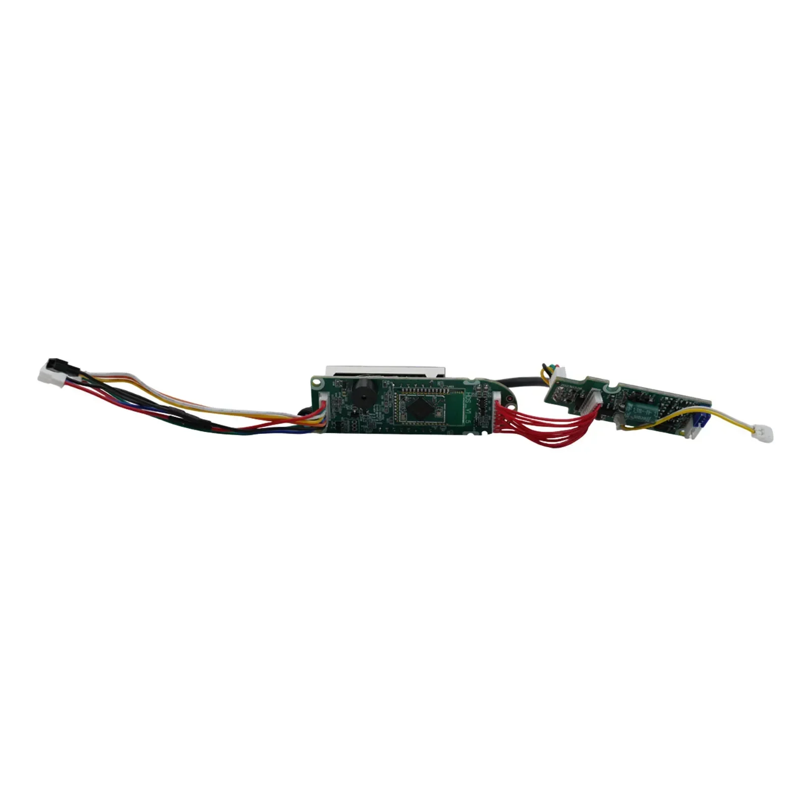 

Electric Scooter Dashboard Electric Scooter Display Enhanced Safety Power Level Indicator Speed Display Accurate Information