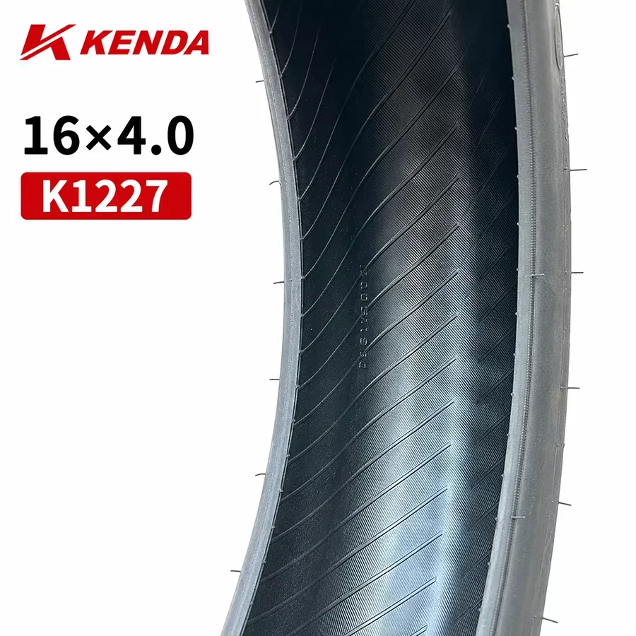 KENDA 20x3.0 16x4.0 Fatbike-Reifen mit Schlauch 76-406 E-Bike Elektrofahrrad Breiter Reifen – Detail 26