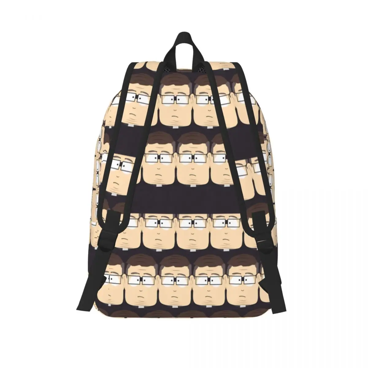 Pai maxi suds parques mochila para homens mulheres adolescentes escola secundária caminhadas viagem daypack faculdade sacos de lona esportes