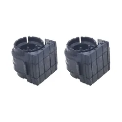 2pcs Front Stabilizer Bushing For Cadillac XTS Buick Regal E10 Lacrosse E2LB Excelle GT Chevrolet Cruze Malibu Bracket Mounting