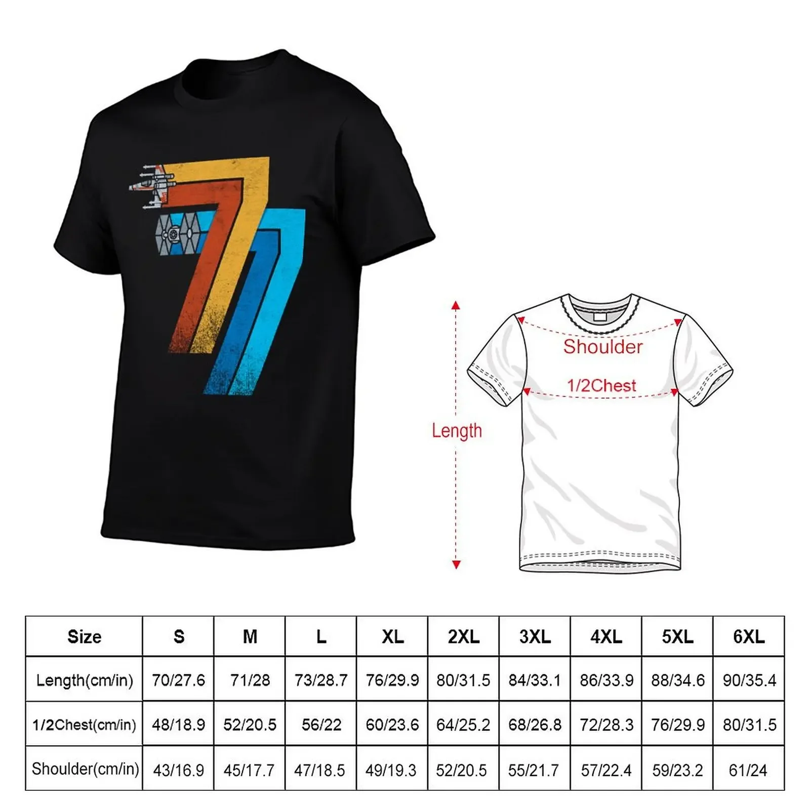 May 25th, 1977 T-Shirt hippie clothes graphic t shirts Blouse new edition mens cotton t shirts