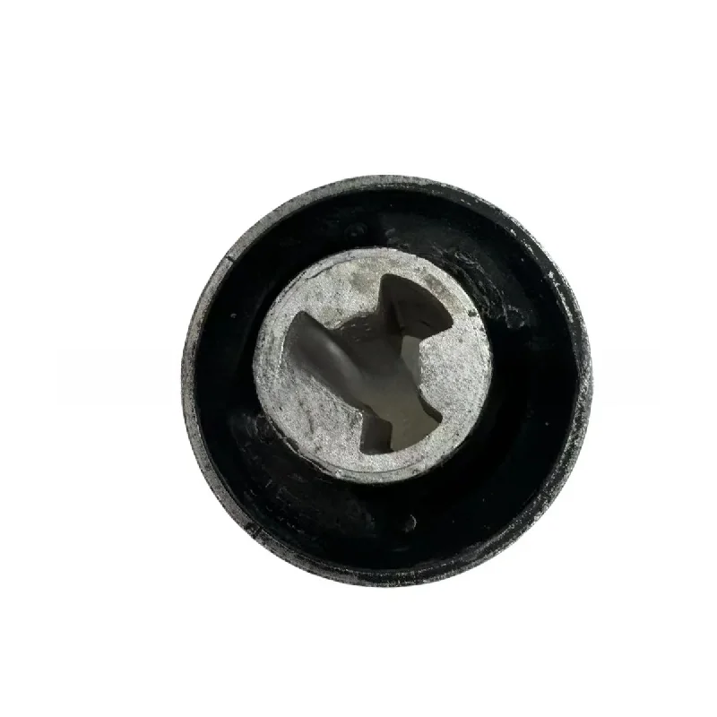 1044358 -00-A Per Tesla Model 3/Y Sospensione anteriore Braccio inferiore Gomito Manicotto in gomma Boccola a gomito 1044358 Accessori Para Auto