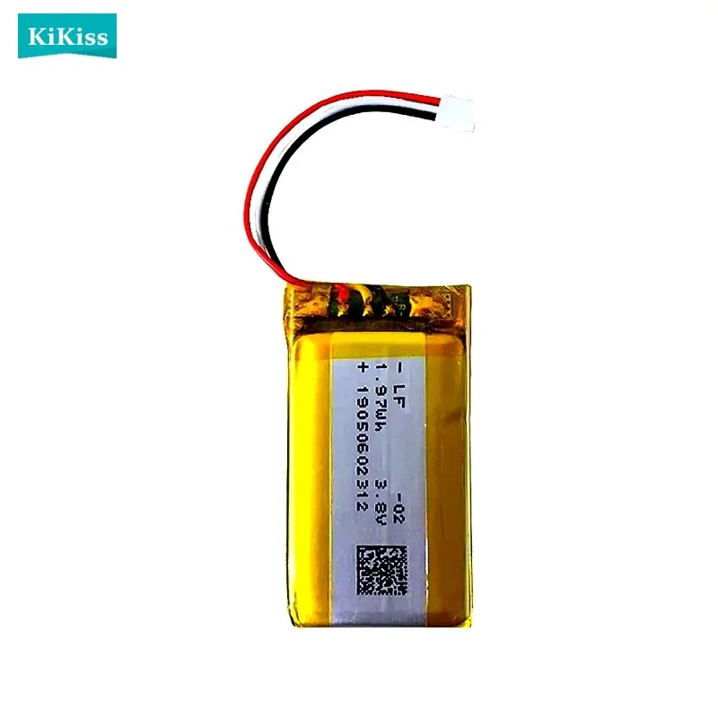 one pro(For Flir) Camera Battery For Flir one pro Gen 1 3 Thermal Imaging Camera 520mAh High Quality